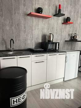 Студия квартира, посуточно, 31м2, 17/18 этаж