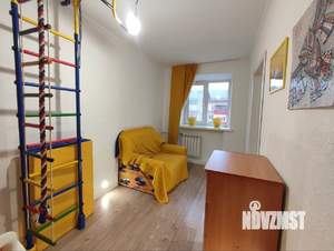 2-к квартира, на длительный срок, 45м2, 5/5 этаж