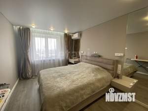 3-к квартира, на длительный срок, 83м2, 16/16 этаж