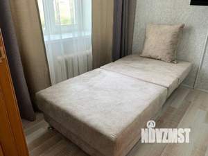 2-к квартира, посуточно, 45м2, 1/1 этаж