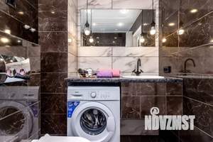 1-к квартира, посуточно, 41м2, 9/14 этаж