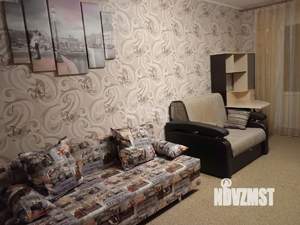 1-к квартира, на длительный срок, 36м2, 1/9 этаж