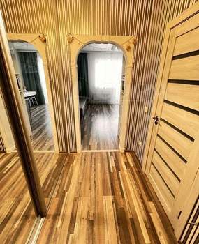 Студия квартира, на длительный срок, 24м2, 12/16 этаж