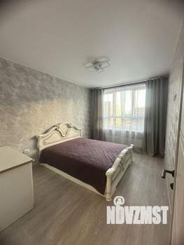 1-к квартира, на длительный срок, 37м2, 8/14 этаж