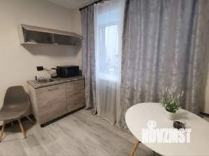 1-к квартира, посуточно, 23м2, 2/5 этаж