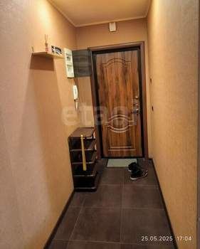 1-к квартира, на длительный срок, 45м2, 4/9 этаж
