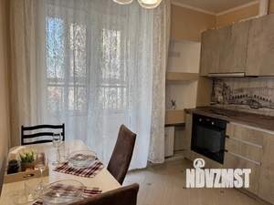 2-к квартира, посуточно, 53м2, 9/16 этаж