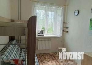 Студия квартира, на длительный срок, 15м2, 2/4 этаж