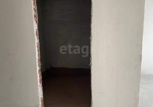 1-к квартира, на длительный срок, 42м2, 12/16 этаж