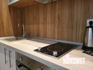 1-к квартира, посуточно, 30м2, 11/17 этаж
