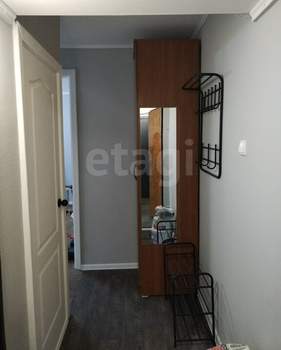 2-к квартира, на длительный срок, 45м2, 2/5 этаж