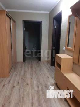 2-к квартира, на длительный срок, 63м2, 10/14 этаж