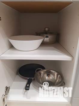 1-к квартира, посуточно, 45м2, 1/14 этаж