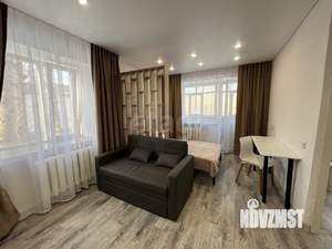 1-к квартира, на длительный срок, 31м2, 3/4 этаж