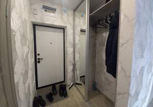 1-к квартира, на длительный срок, 41м2, 5/15 этаж