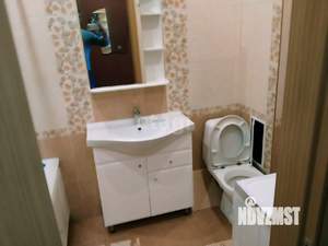 1-к квартира, на длительный срок, 40м2, 8/14 этаж