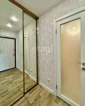 1-к квартира, на длительный срок, 33м2, 13/15 этаж