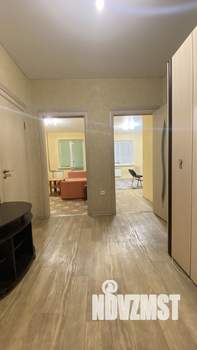 1-к квартира, на длительный срок, 40м2, 14/19 этаж