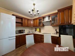 2-к квартира, посуточно, 75м2, 10/10 этаж