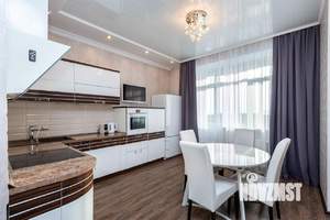 1-к квартира, посуточно, 70м2, 1/1 этаж