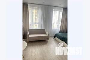 1-к квартира, посуточно, 30м2, 7/18 этаж