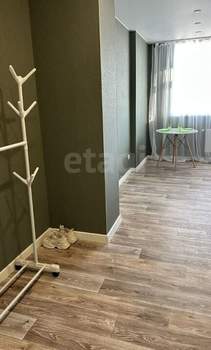 1-к квартира, на длительный срок, 28м2, 15/16 этаж