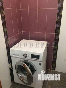 1-к квартира, на длительный срок, 44м2, 11/16 этаж