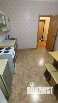 1-к квартира, на длительный срок, 35м2, 4/9 этаж
