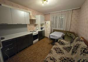 1-к квартира, на длительный срок, 48м2, 5/8 этаж