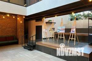 2-к квартира, посуточно, 36м2, 7/9 этаж