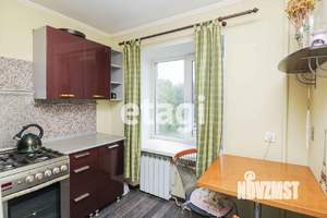 1-к квартира, на длительный срок, 33м2, 3/5 этаж