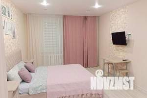 1-к квартира, посуточно, 45м2, 1/14 этаж