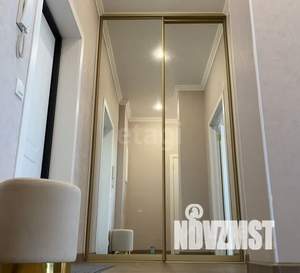 1-к квартира, на длительный срок, 56м2, 17/25 этаж