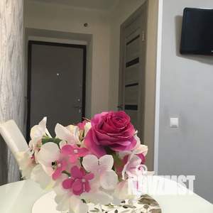 1-к квартира, посуточно, 30м2, 11/16 этаж