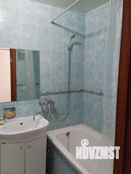 1-к квартира, на длительный срок, 32м2, 1/5 этаж