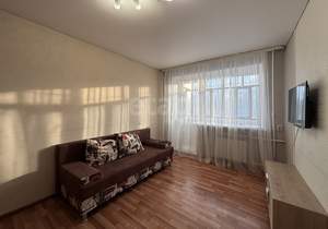 1-к квартира, на длительный срок, 44м2, 4/5 этаж