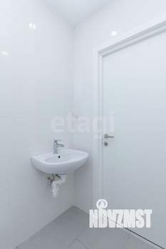 Студия квартира, на длительный срок, 22м2, 2/17 этаж