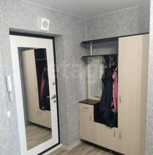 3-к квартира, на длительный срок, 58м2, 7/21 этаж