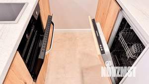 1-к квартира, посуточно, 35м2, 12/21 этаж