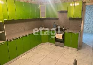 3-к квартира, на длительный срок, 97м2, 6/14 этаж