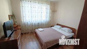 2-к квартира, посуточно, 75м2, 6/16 этаж