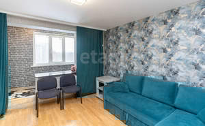 Студия квартира, на длительный срок, 20м2, 5/8 этаж