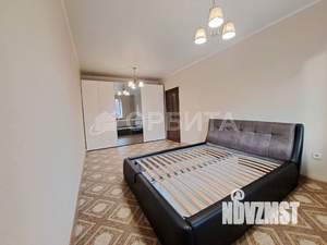 1-к квартира, на длительный срок, 35м2, 1/14 этаж