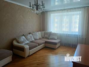 3-к квартира, на длительный срок, 102м2, 6/12 этаж