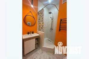 1-к квартира, посуточно, 24м2, 9/19 этаж