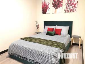 1-к квартира, посуточно, 20м2, 2/5 этаж