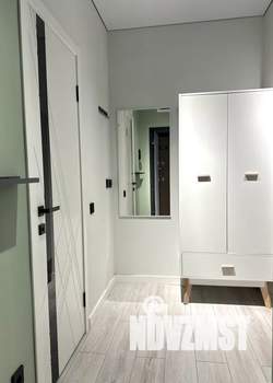 Студия квартира, посуточно, 27м2, 9/12 этаж