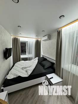 2-к квартира, посуточно, 44м2, 5/5 этаж