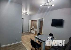 1-к квартира, на длительный срок, 35м2, 5/8 этаж