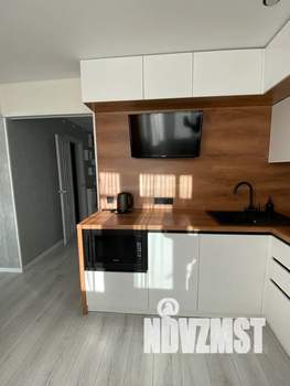 1-к квартира, посуточно, 40м2, 12/14 этаж